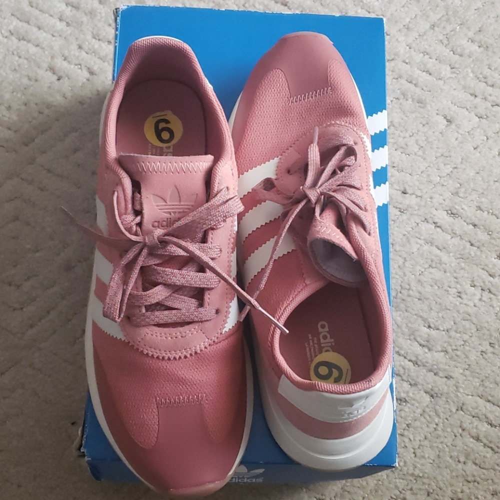 FLB W Adidas